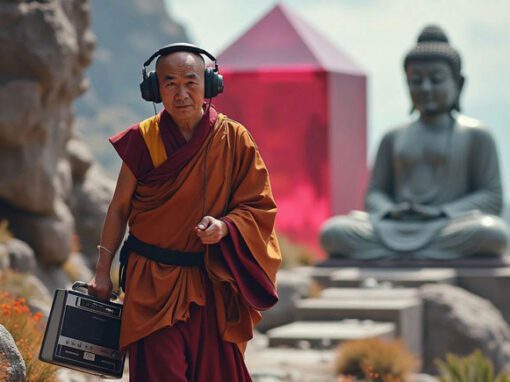 De la FM libre aux Fréquences Sacrées&nbsp;: L’évolution des ondes qui nous transforment