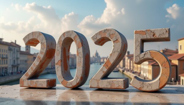 Prédictions 2025 - L' Avenir de la France et du Monde Dévoilés par une Formule de 1550 !