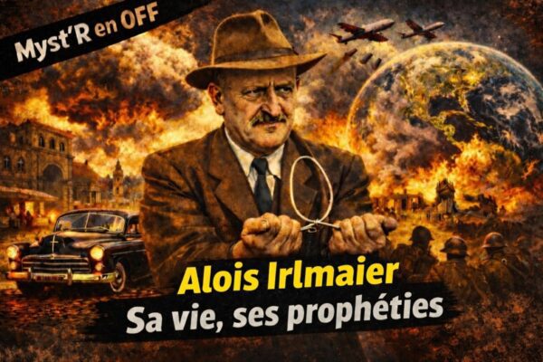 Troisième Guerre mondiale&nbsp;: les visions troublantes d’Alois Irlmaier