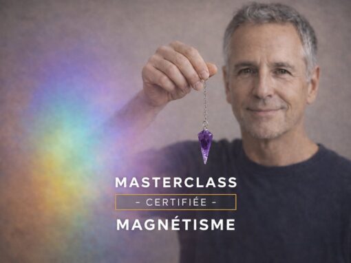 Devenez Magnétiseur Certifié