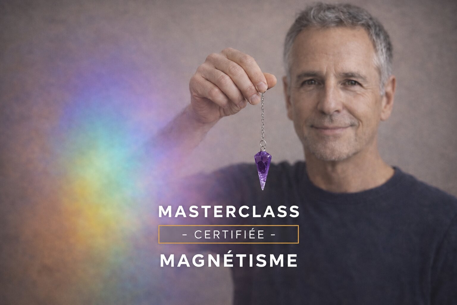 FORMATION MAGNETISME