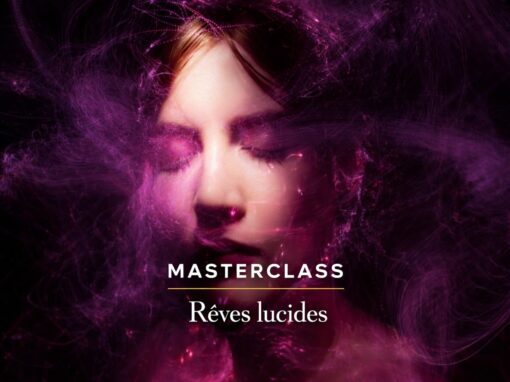 Découvrez le pouvoir des rêves lucides