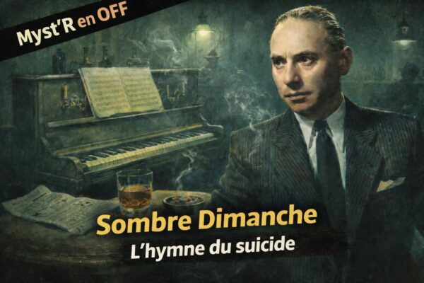 Sombre dimanche&nbsp;: L'hymne du suicide