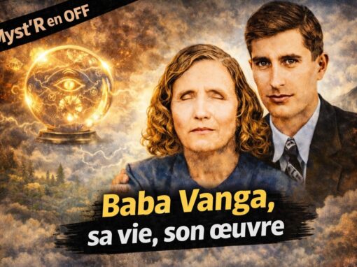 Baba Vanga : la voyante aveugle qui a fasciné la Bulgarie