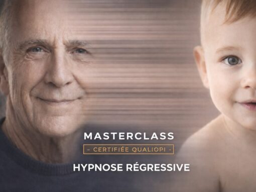 Devenez praticien certifié en hypnose régressive