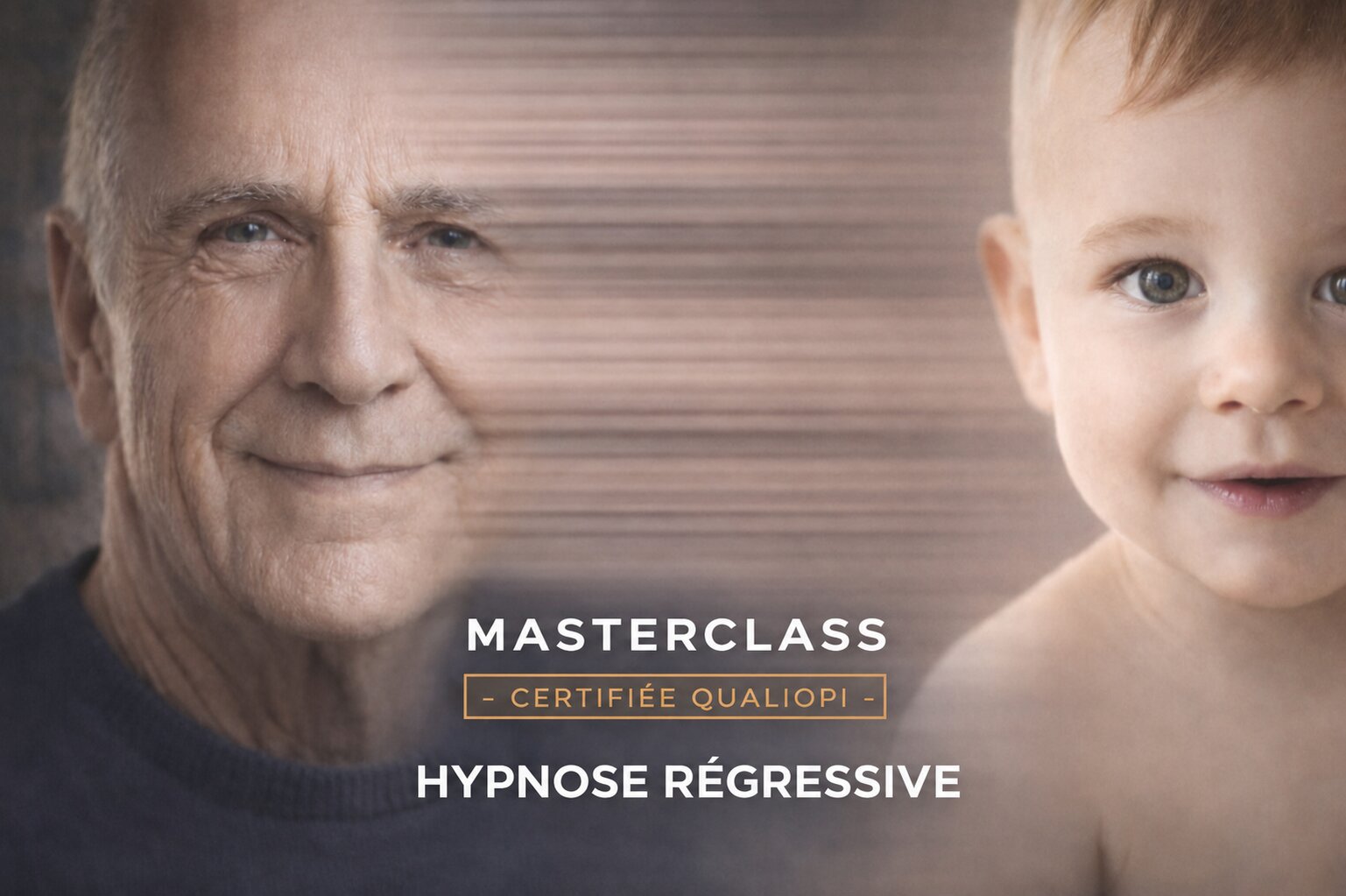 HYPNOSE REGRESSIVE FORMATION