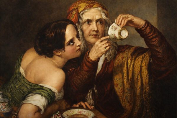 Cafédomancie : quand le marc de café révèle l’avenir