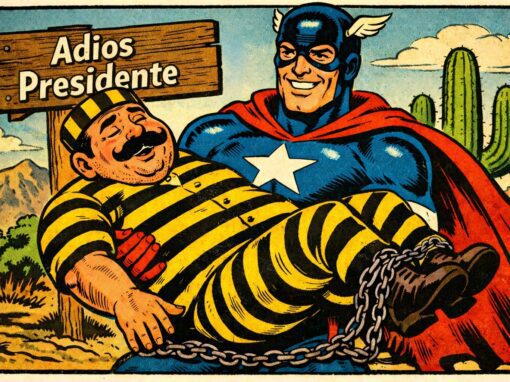 Voyance 2026 réalisée : Maduro arrêté, Macron en danger selon les prédictions ?