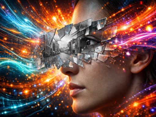 Le 33ème sens&nbsp;: la science explique enfin l’intuition (et la voyance&nbsp;?)