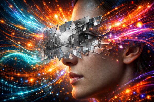 Le 33ème sens : la science explique enfin l’intuition (et la voyance ?)