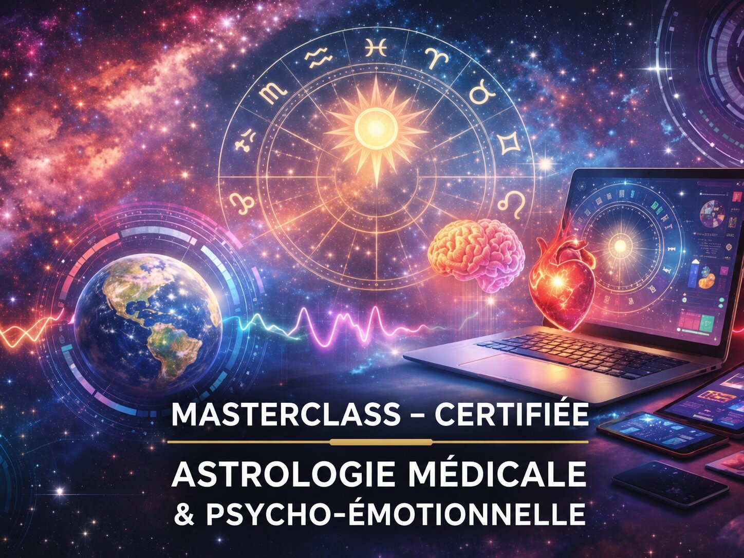 ASTROLOGIE MED