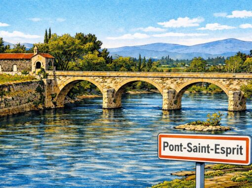 Pont-Saint-Esprit 1951&nbsp;: L’affaire du pain maudit qui a rendu un village fou