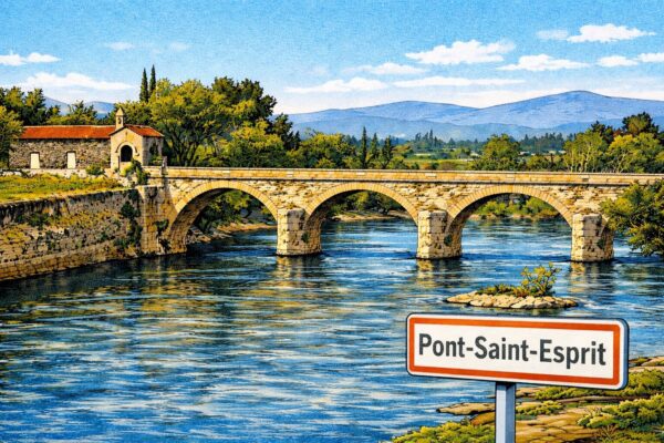 Pont-Saint-Esprit 1951 : L’affaire du pain maudit qui a rendu un village fou