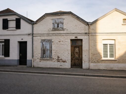 La maison qui saigne de Saint-Quentin&nbsp;: ce que les murs ont vu