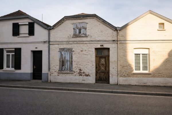 La maison qui saigne de Saint-Quentin : ce que les murs ont vu