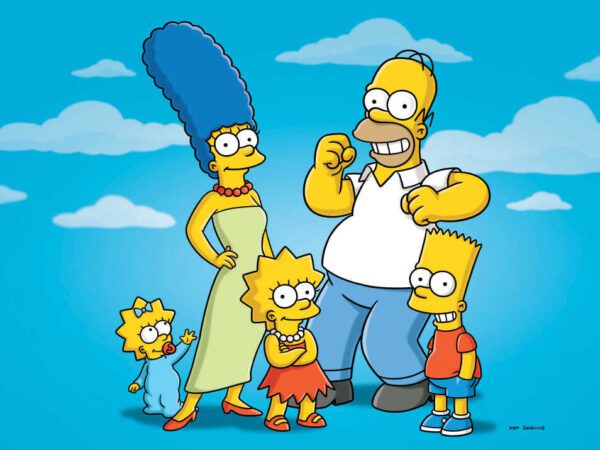 Les prédictions des Simpson 2026, simple coïncidence ou étonnante vision du futur ?