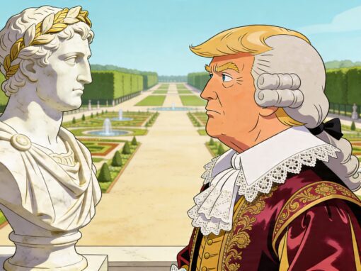 Coïncidences ou Synchronicité&nbsp;? Ce que Cache Réellement l'Histoire du Petit Baron Trump