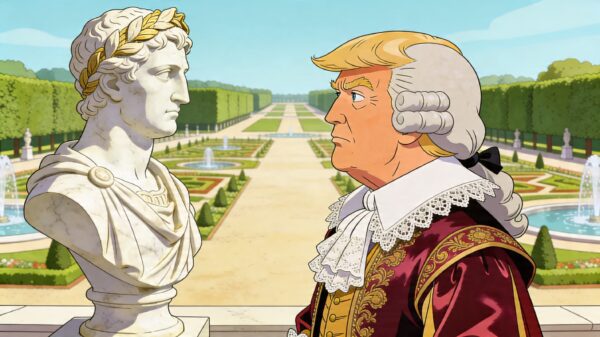 Coïncidences ou Synchronicité ? Ce que Cache Réellement l'Histoire du Petit Baron Trump