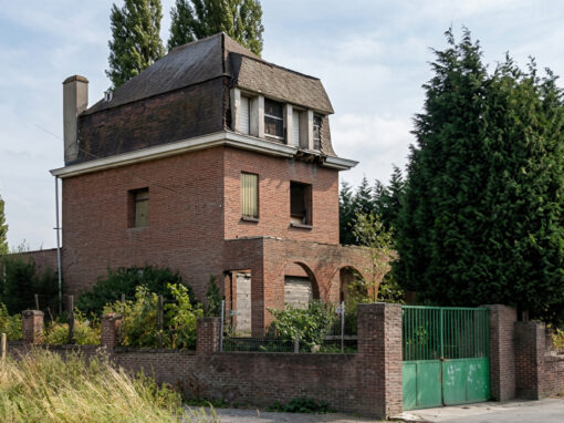 Maison hantée d'Hempempont&nbsp;: la véritable histoire de la demeure la plus hantée du Nord