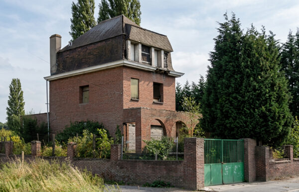 Maison hantée d'Hempempont : la véritable histoire de la demeure la plus hantée du Nord