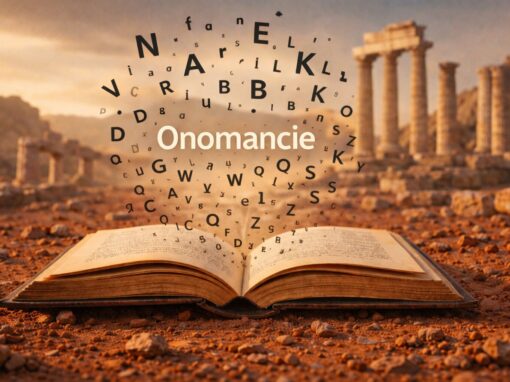 Onomancie&nbsp;: comment votre nom révèle votre destinée et votre vibration d'incarnation