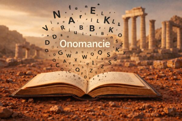 Onomancie&nbsp;: comment votre nom révèle votre destinée et votre vibration d'incarnation