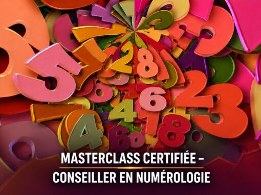 Formation Numérologie Certifiante&nbsp;: Interprétez les Nombres avec Précision