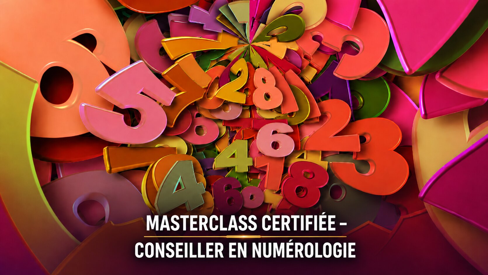 FORMATION NUMEROLOGIE APPLIQUEE 2