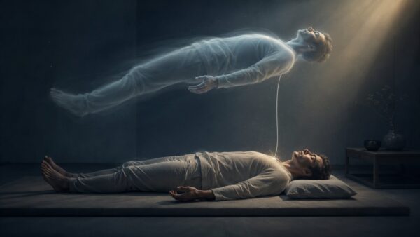 Voyage Astral&nbsp;: Le Tutoriel Inspiré des Archives Déclassifiées de la CIA