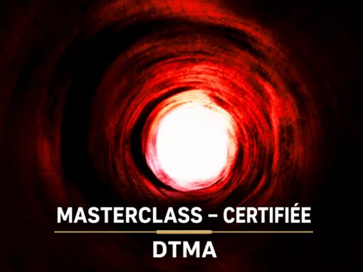 Formation Certifiante de Praticien en DTMA