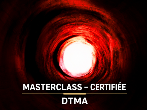 Formation Certifiante de Praticien en DTMA