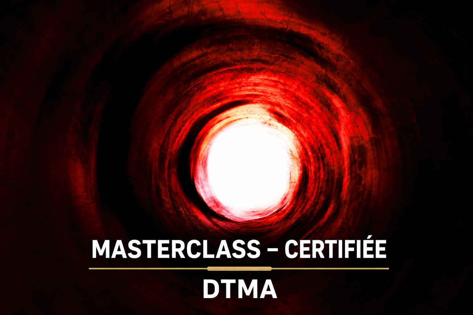 DTMA FORMATION DTMA