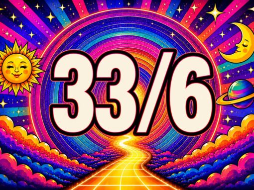 Votre Chemin de vie 33/6 en Numérologie