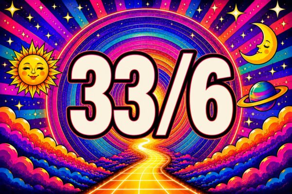 Votre Chemin de vie 33/6 en Numérologie