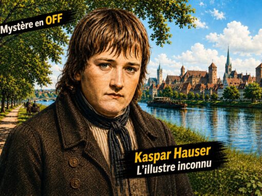 Kaspar Hauser, l’enfant sans passé, l’homme sans avenir