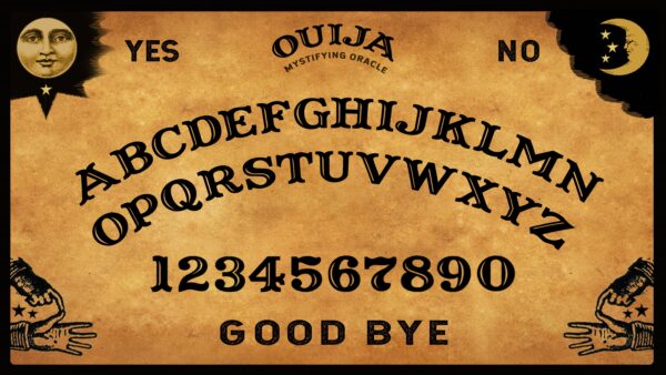 Séance de Ouija&nbsp;: les étapes et règles à connaître pour mener l’expérience