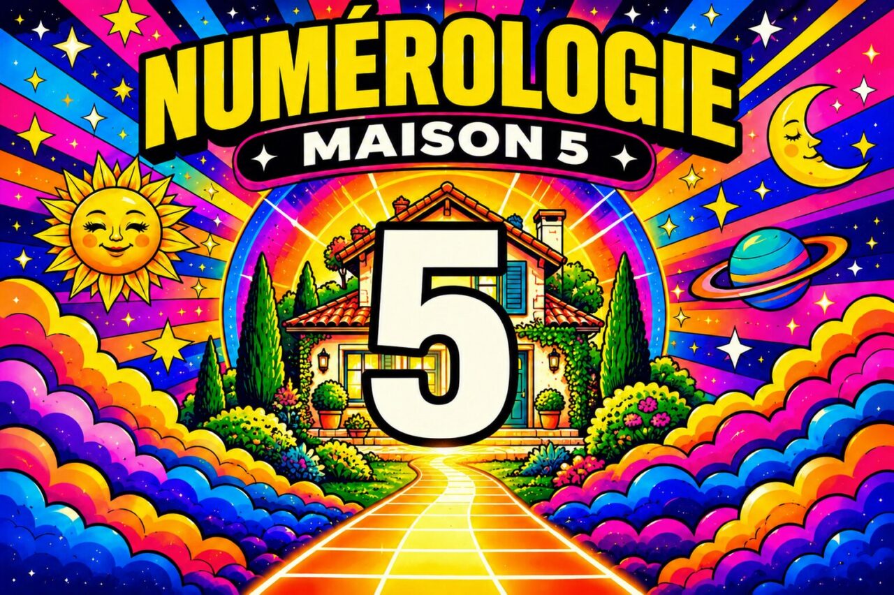 MAISON5