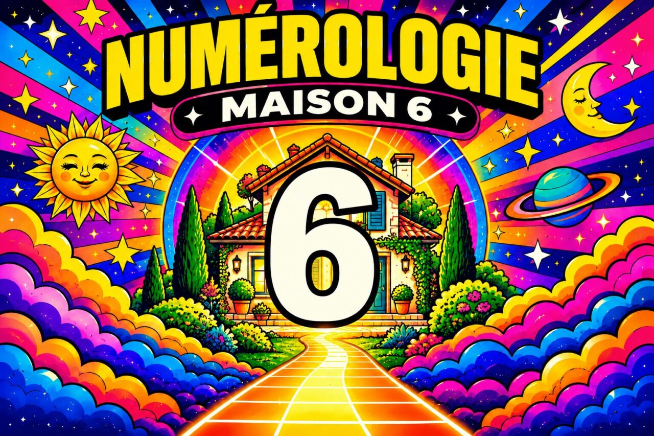 MAISON6
