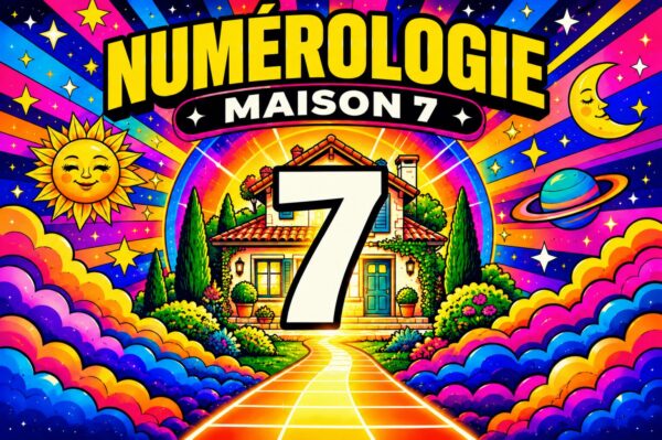 Numérologie de l’Habitat – La Maison 7