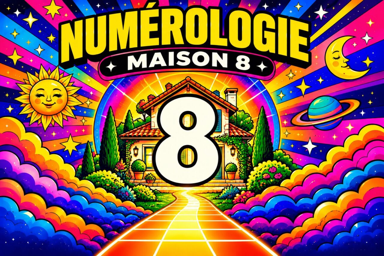 MAISON8