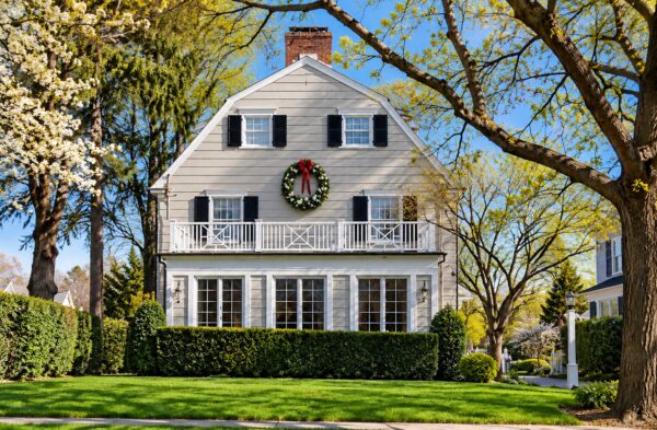 Amityville : la véritable histoire de la '' Maison du diable "